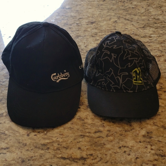 2/25$ Trucker caps - Picture 2 of 7